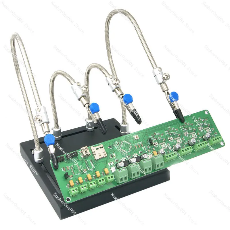 Electronics Repair Video Game - Suporte de Solda para Reparo de