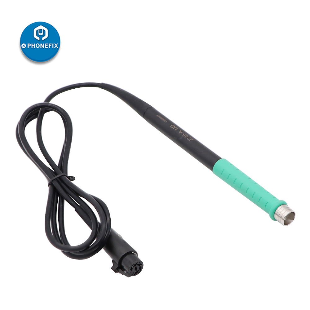 Original jabe UD-1200 lidar co - Electronics Repair Kit With Soldering Iron avaliação e preço