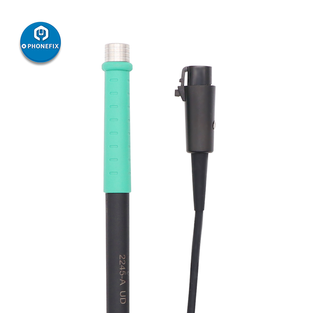Original jabe UD-1200 lidar co - Electronics Repair Kit With Soldering Iron avaliação e preço