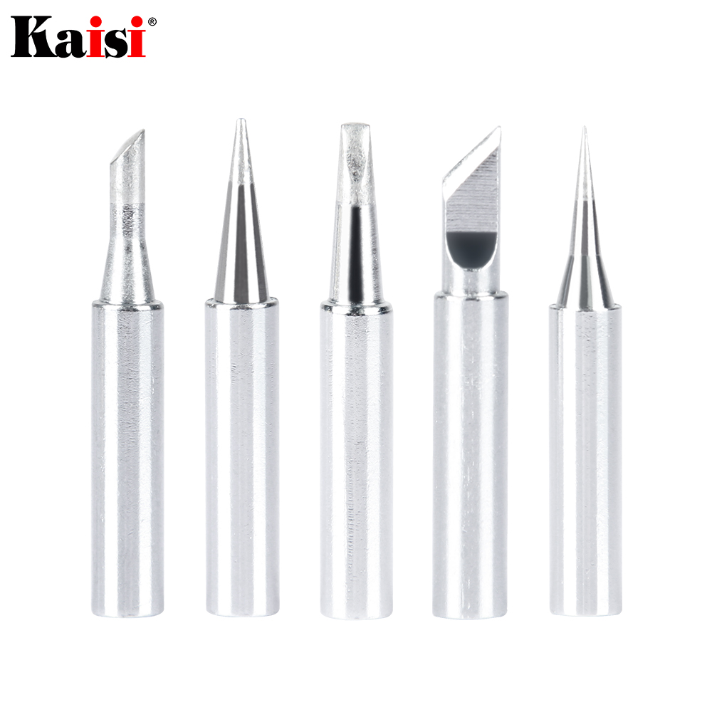5 Pontas de Ferro de Solda Sem - Electronics Repair Kit With Soldering Iron avaliação e preço