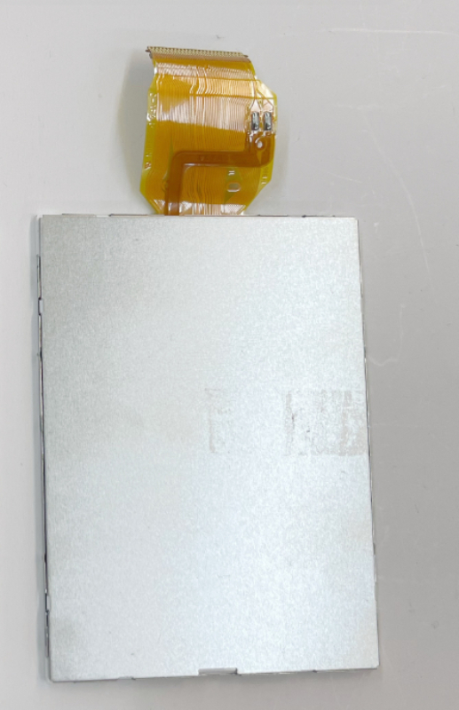 Novo Display LCD para Câmeras  - Electronics Repair Kit avaliação e preço