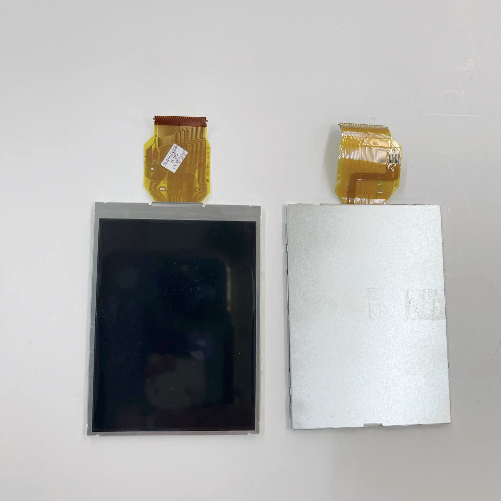 Novo Display LCD para Câmeras  - Electronics Repair Kit avaliação e preço