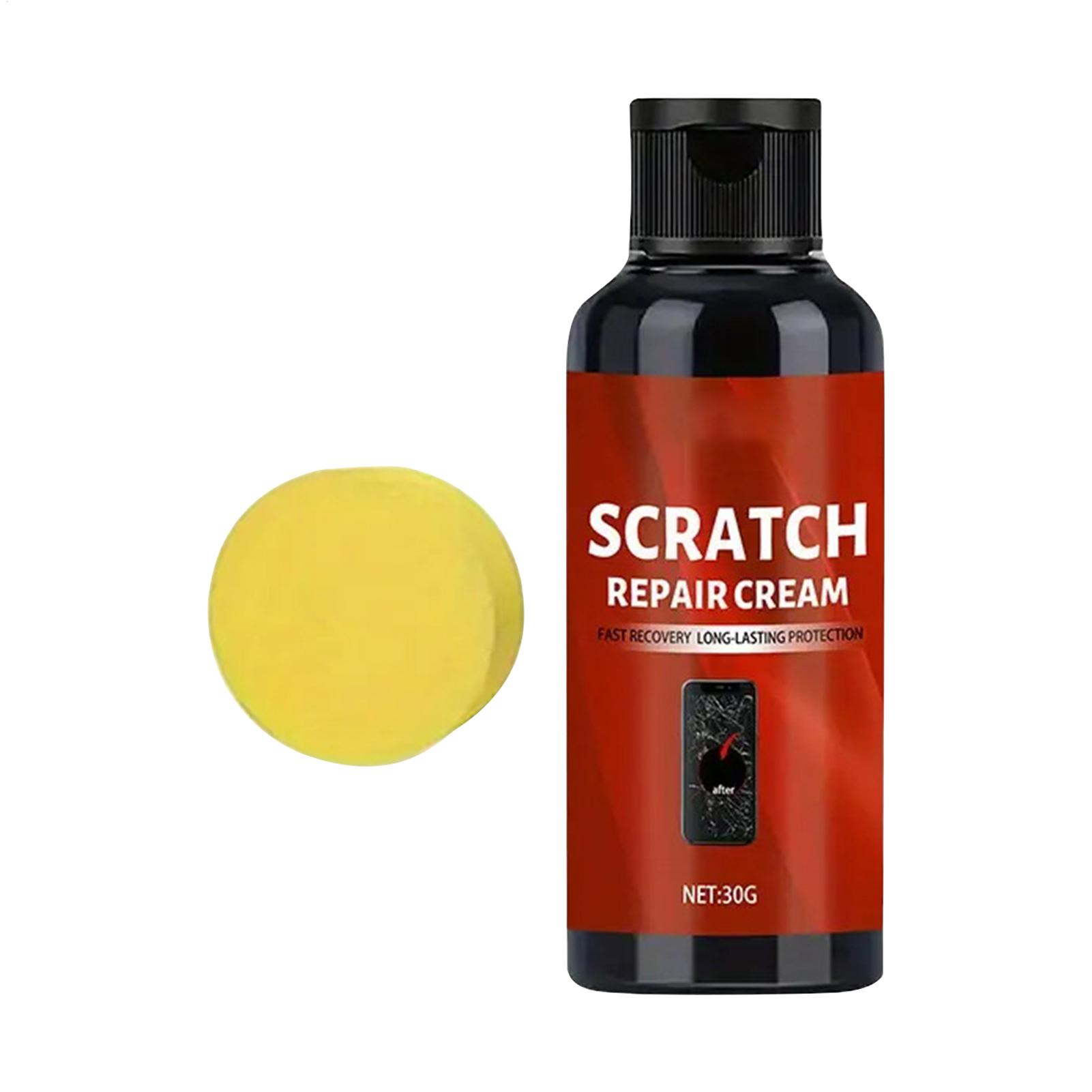 Creme Reparador de Arranhões p - Electronics Repair Kit avaliação e preço