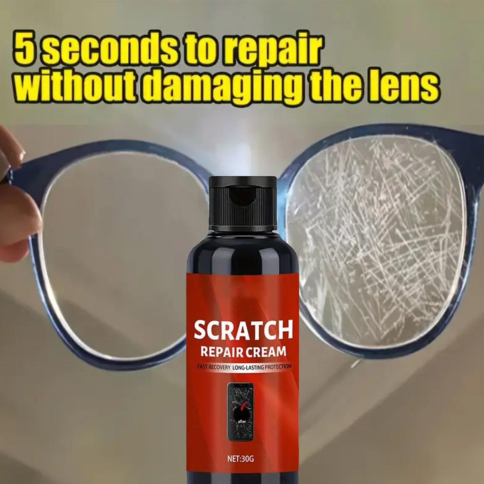 Creme Reparador de Arranhões p - Electronics Repair Kit avaliação e preço