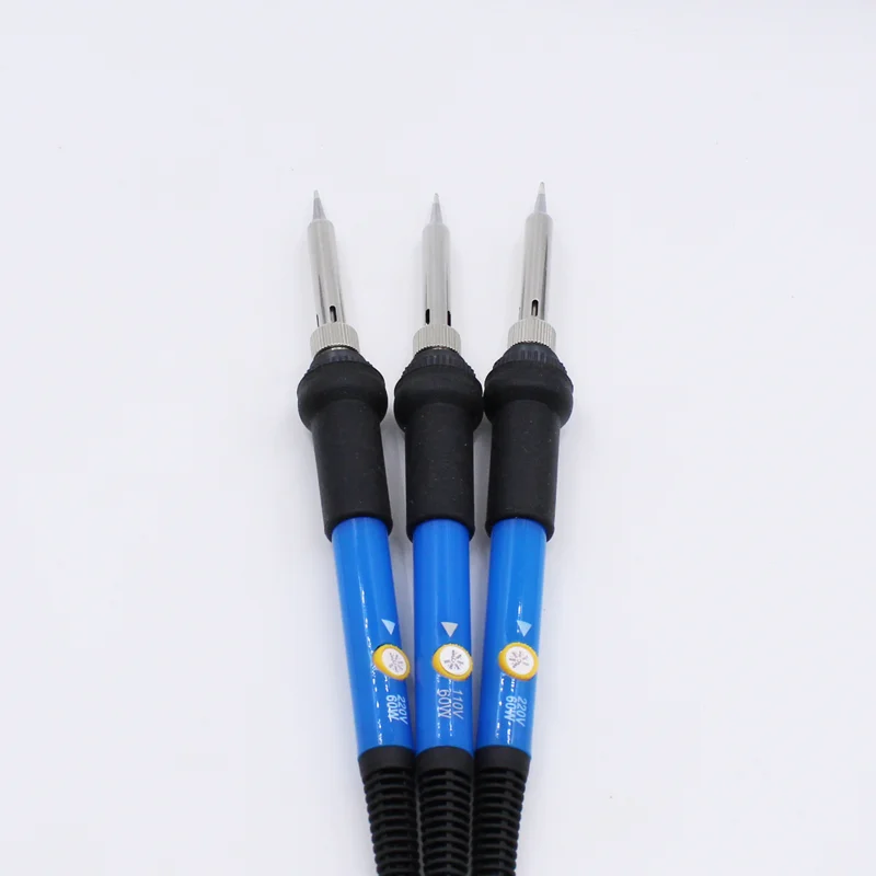 Conjunto de calor rosca de ins - Electronics Repair Kit With Soldering Iron avaliação e preço