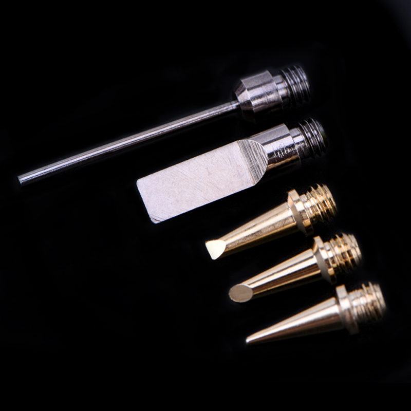 Kit de Soldagem a Gás Butano P - Electronics Repair Kit With Soldering Iron avaliação e preço