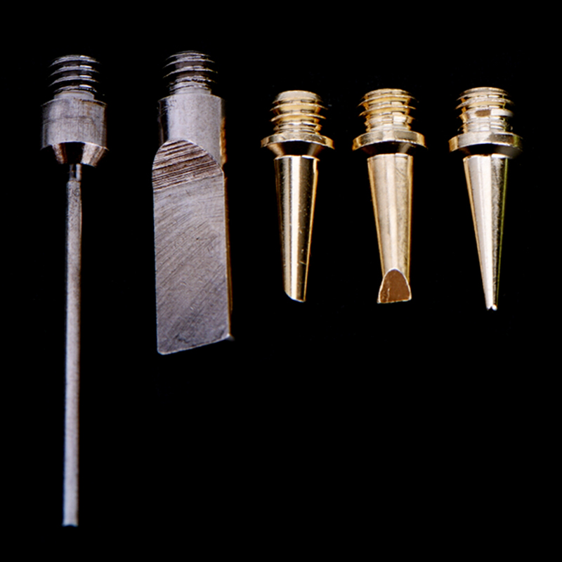 Kit de Soldagem a Gás Butano P - Electronics Repair Kit With Soldering Iron avaliação e preço