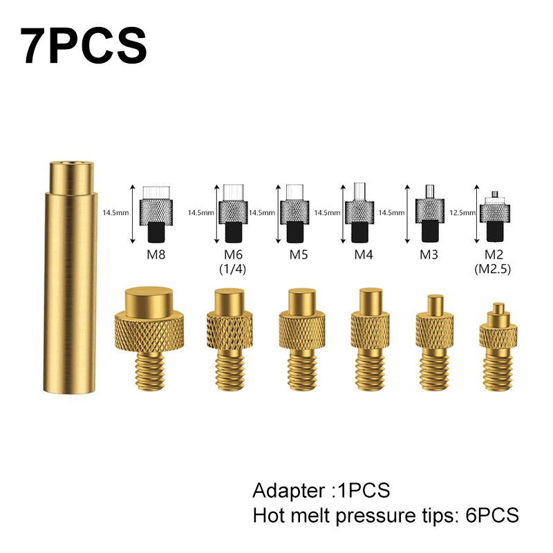 Peças de impressora 3d inserçã - Electronics Repair Kit With Soldering Iron avaliação e preço
