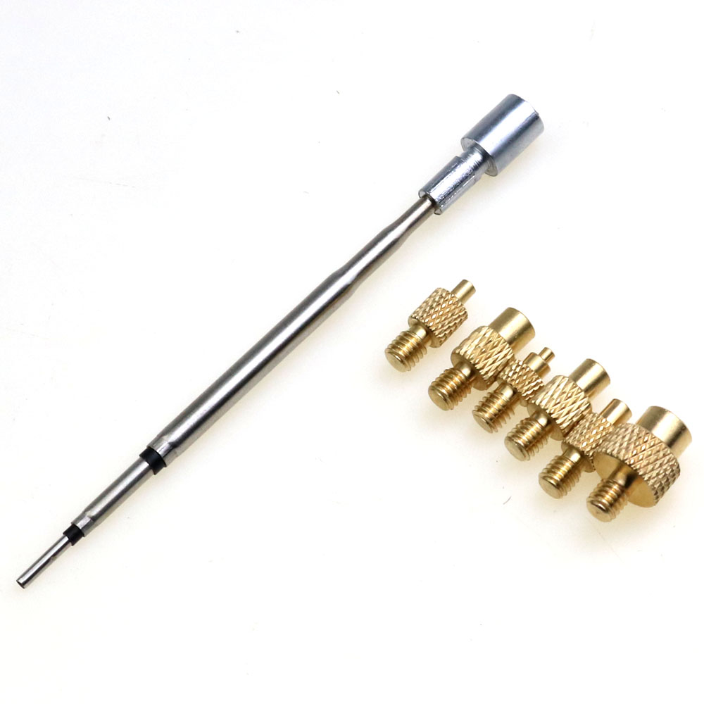 C210/TS21/HS-02B porca de inse - Electronics Repair Kit With Soldering Iron avaliação e preço