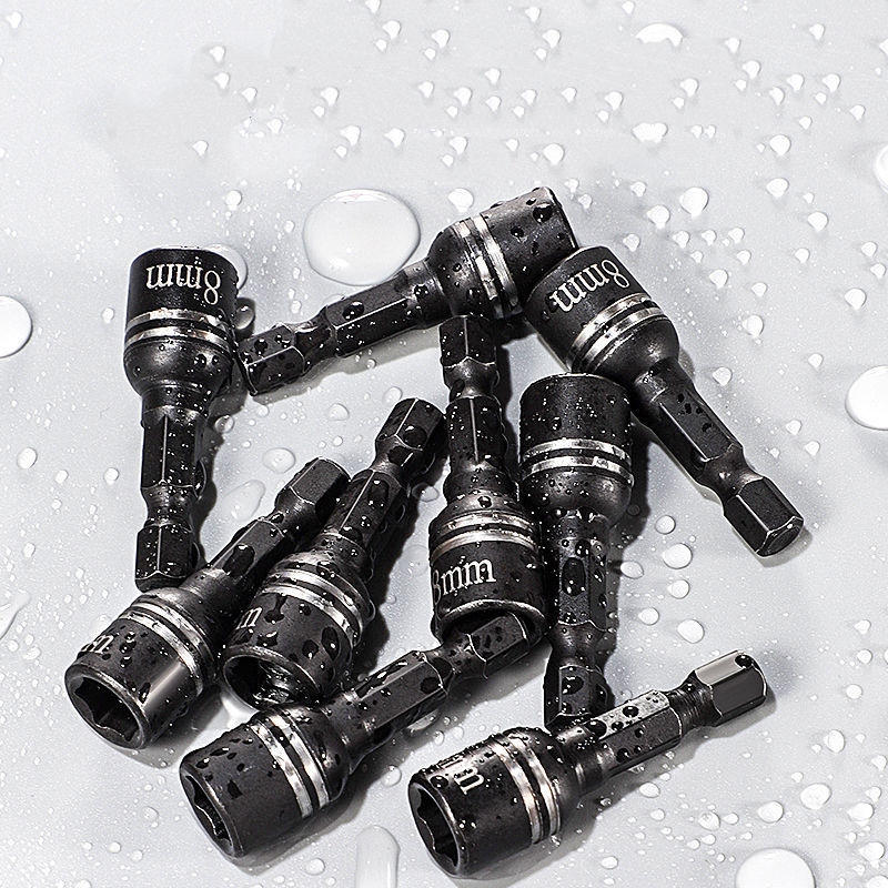 Chave de soquete magnética hex - Electronics Repair Kit avaliação e preço