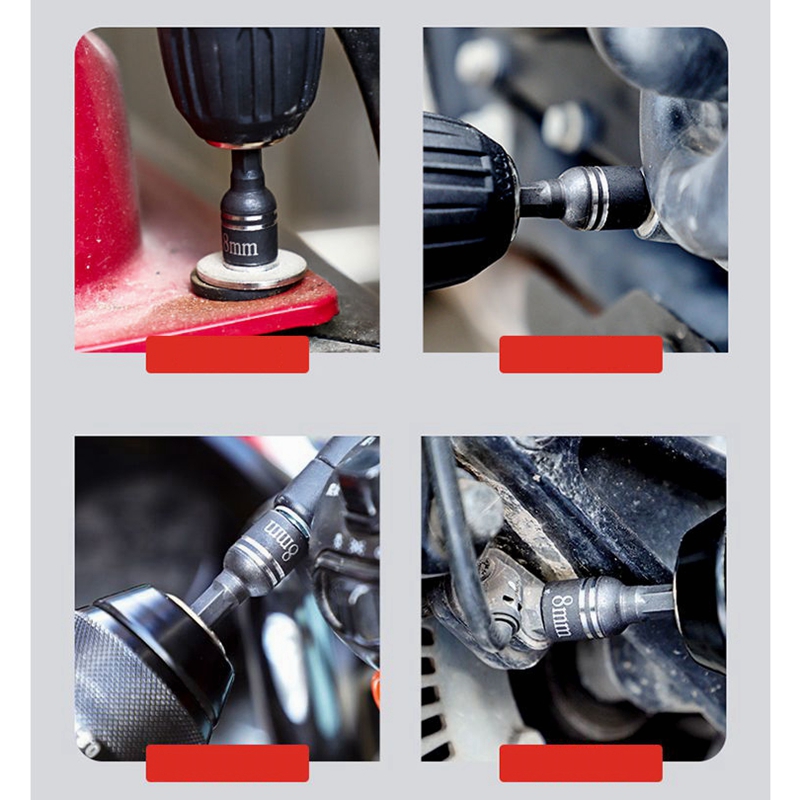 Chave de soquete magnética hex - Electronics Repair Kit avaliação e preço