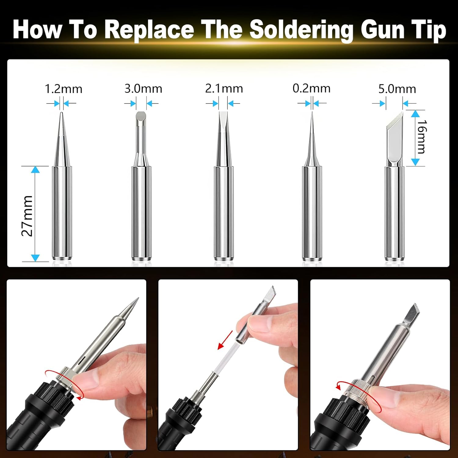 NOVO Ferro de Solda Sem Fio pa - Electronics Repair Kit With Soldering Iron avaliação e preço