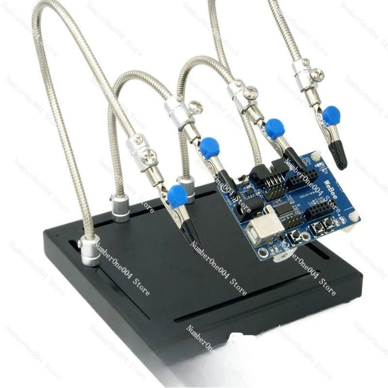 Suporte de Solda para Reparo d - Electronics Repair Video Game avaliação e preço
