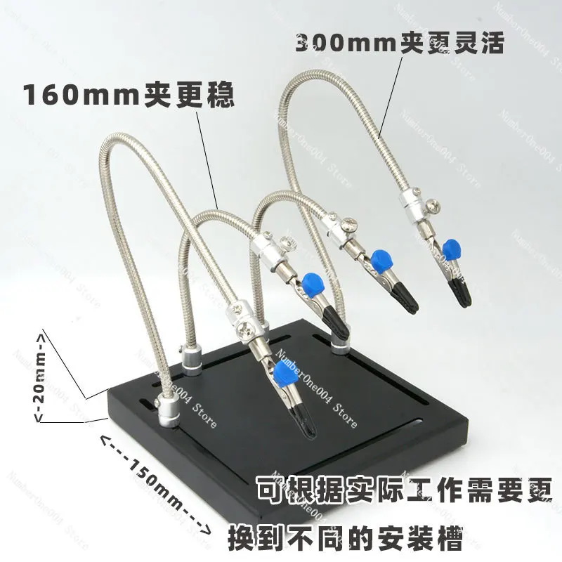 Suporte de Solda para Reparo d - Electronics Repair Video Game avaliação e preço