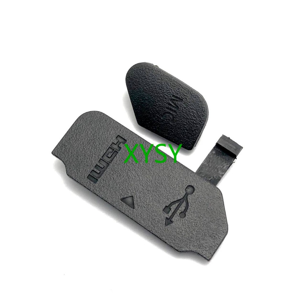 Nova porta de borracha usb par - Electronics Repair Kit avaliação e preço