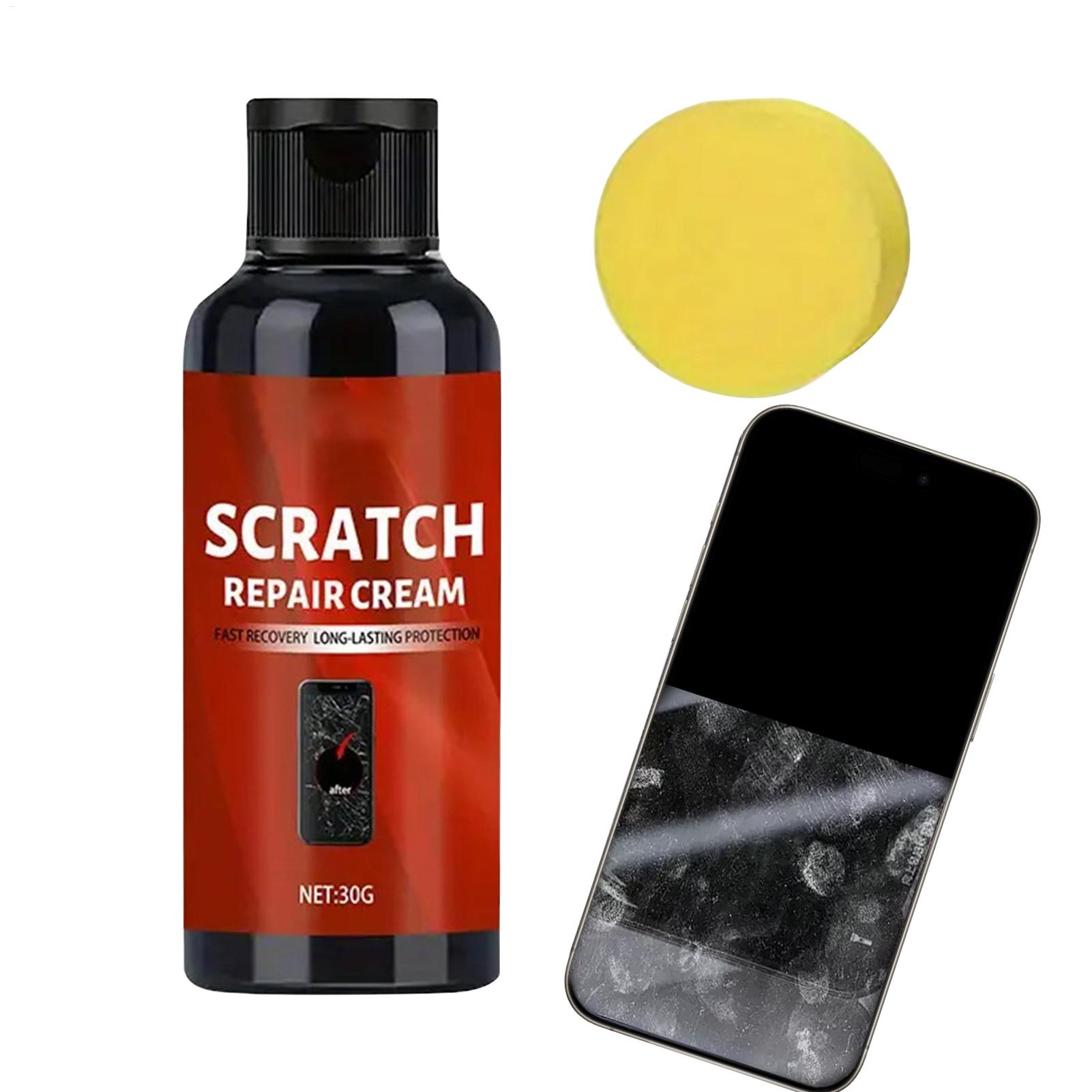 30g creme removedor de arranhõ - Electronics Repair Kit avaliação e preço
