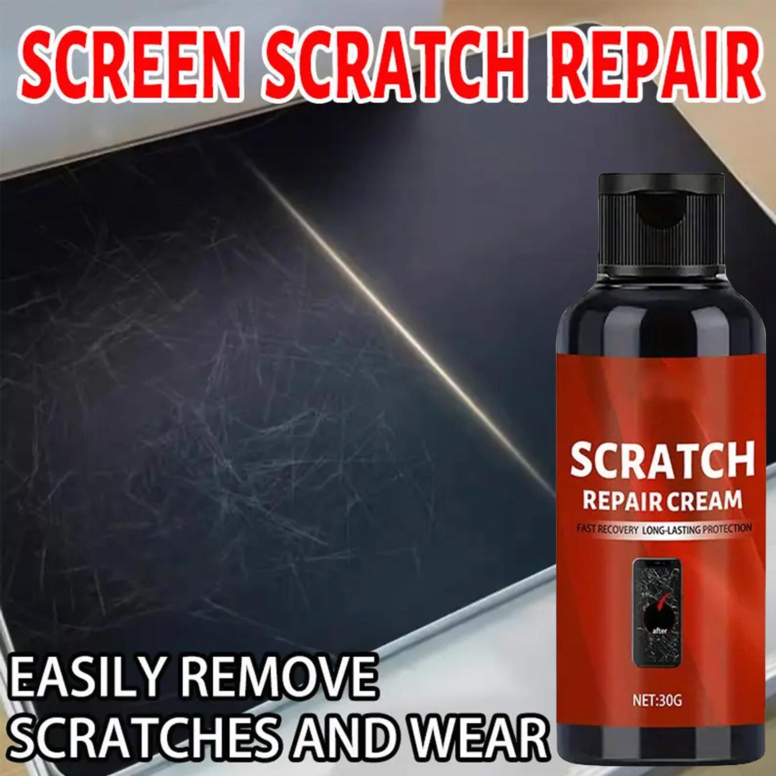 30g creme removedor de arranhõ - Electronics Repair Kit avaliação e preço
