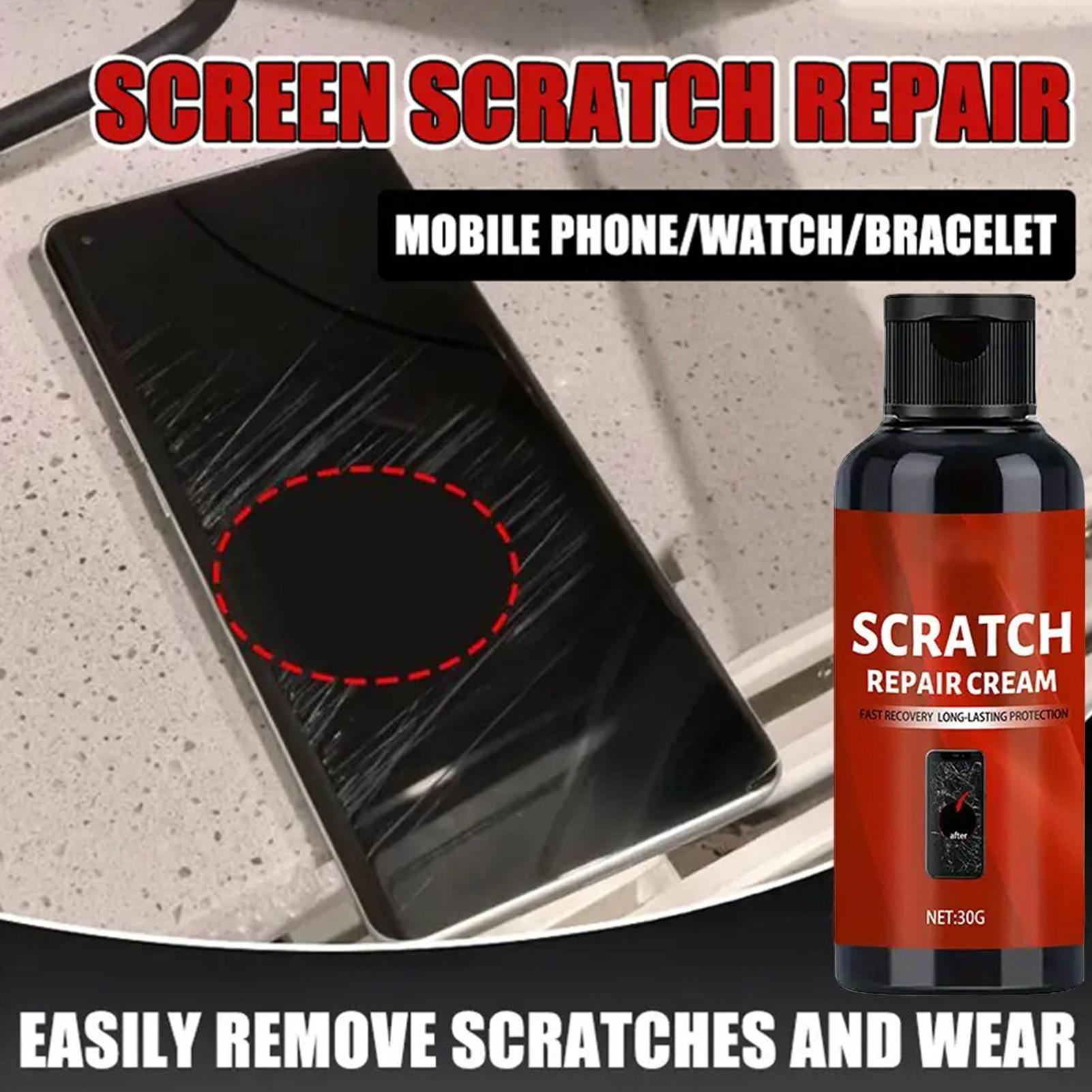 30g creme removedor de arranhõ - Electronics Repair Kit avaliação e preço