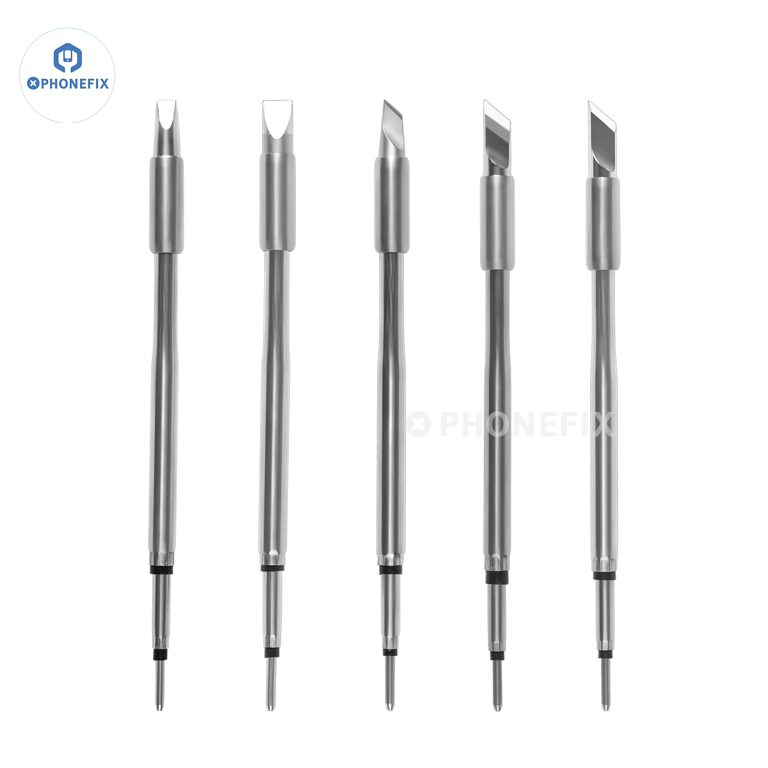 Pontas da série oem c245 c470  - Electronics Repair Kit With Soldering Iron avaliação e preço